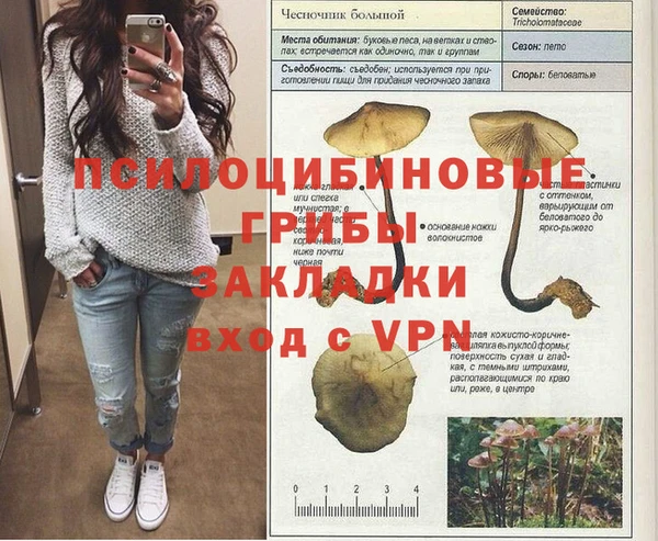 кристаллы Алзамай